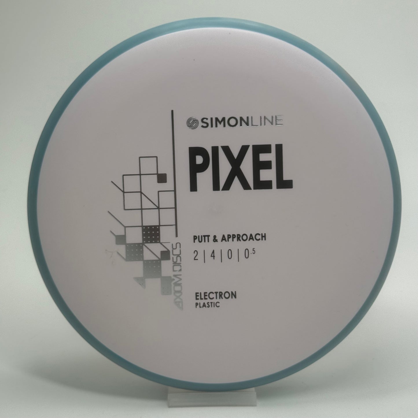 Axiom Pixel | Electron | Simon Line