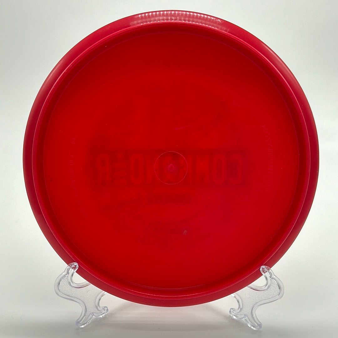 Innova Commander - Star Out of Production