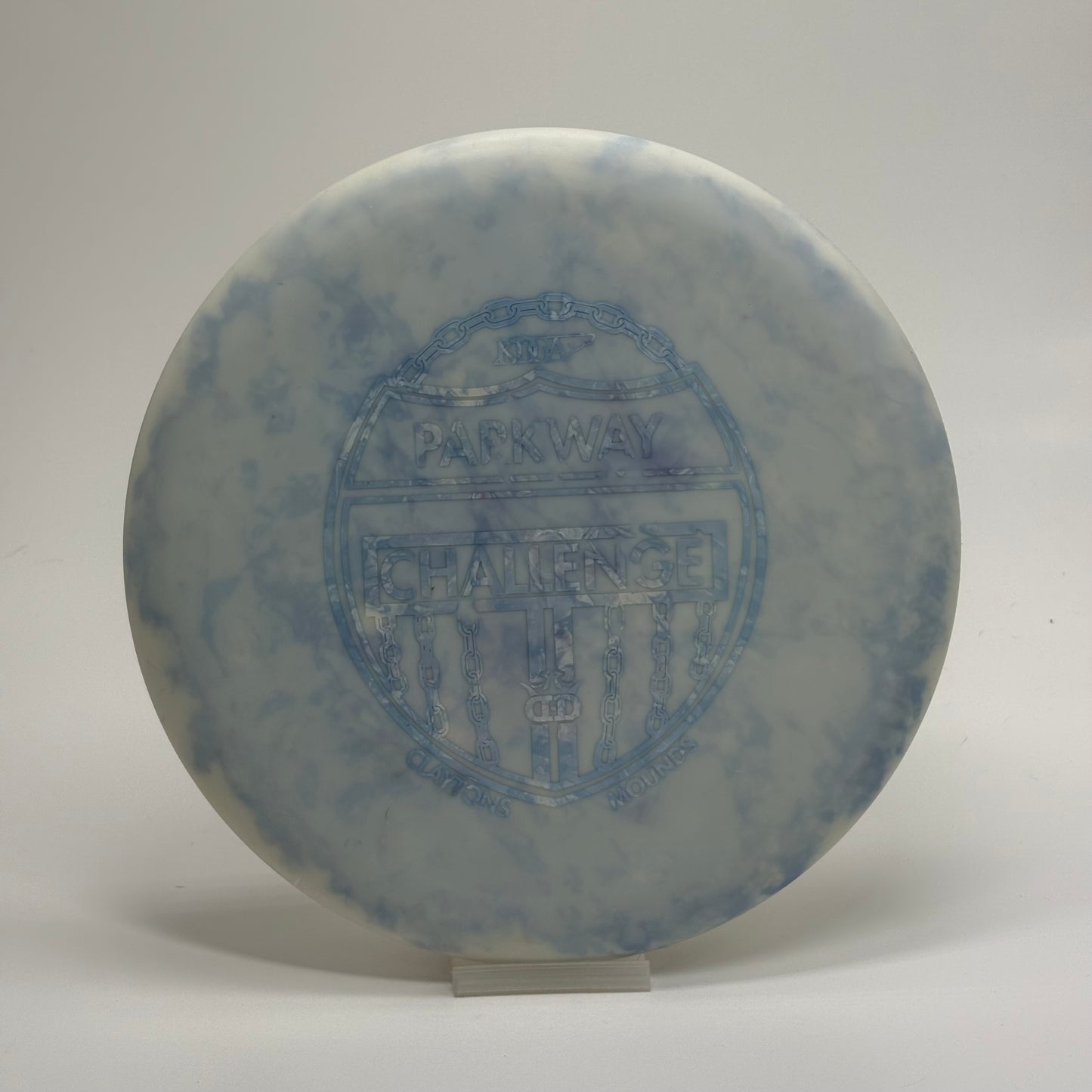 Latitude 64 Pure | Zero Medium | Parkway Challenge | Custom Dye