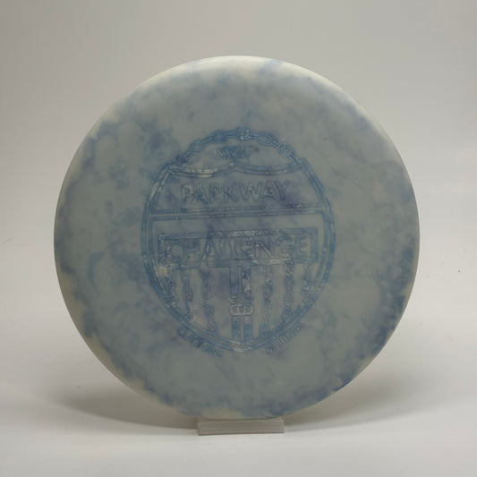 Latitude 64 Pure | Zero Medium | Parkway Challenge | Custom Dye