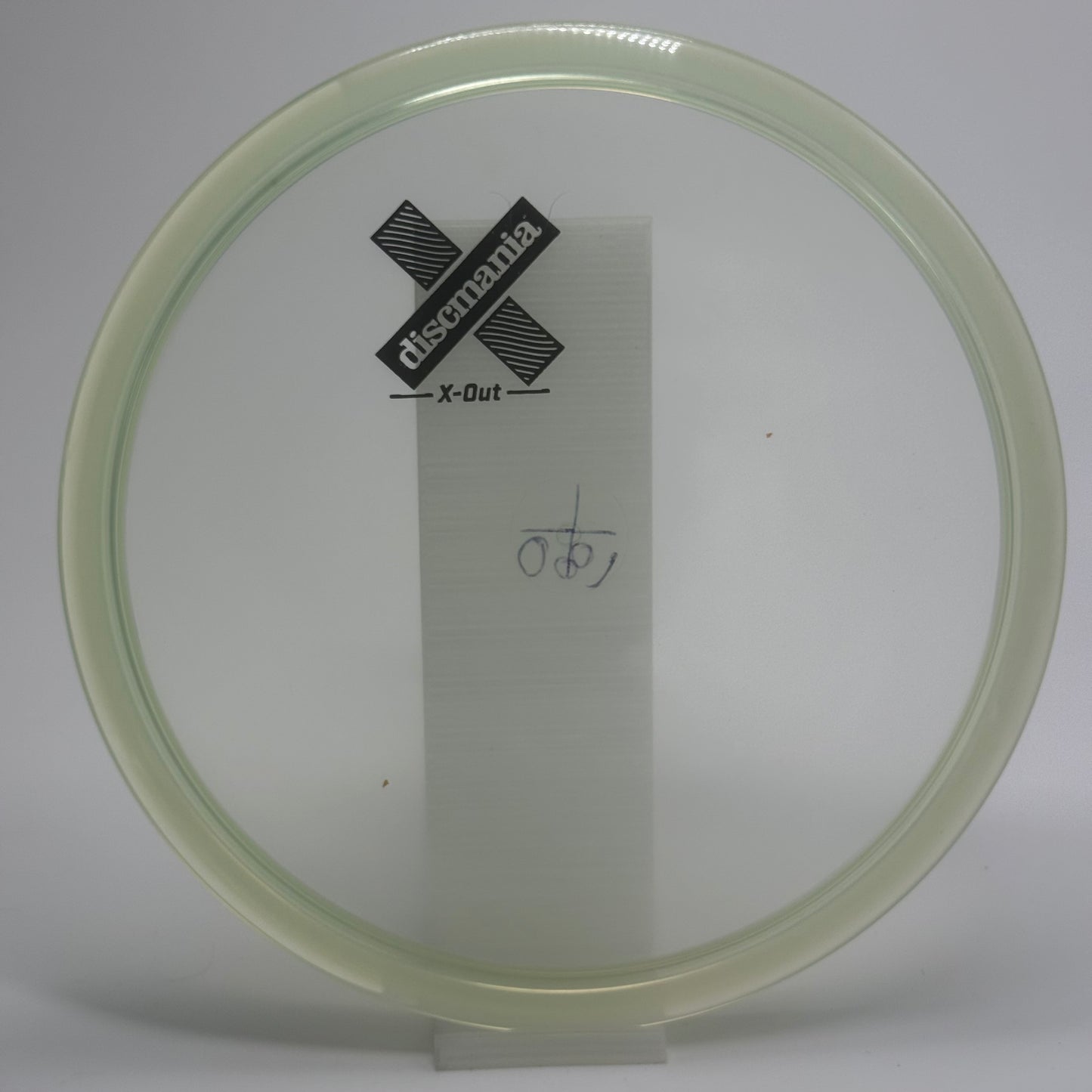 Discmania MD3 | C-Line | Innova OOP | X-Out