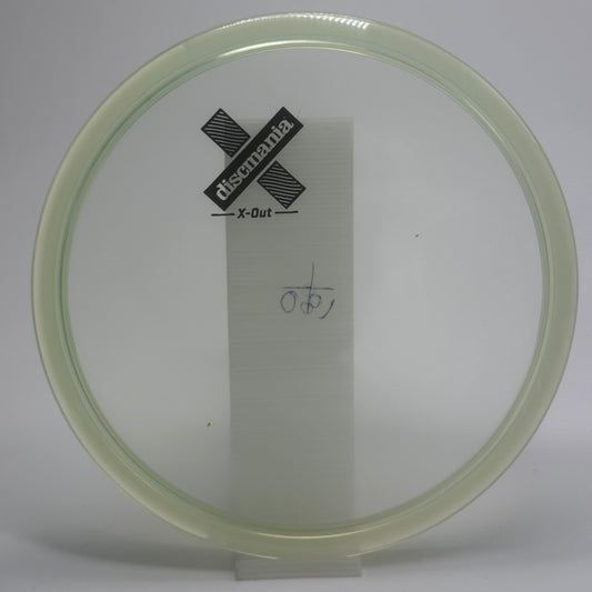 Discmania MD3 | C-Line | Innova OOP | X-Out