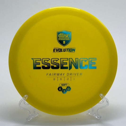 Discmania Essence | Exo Soft