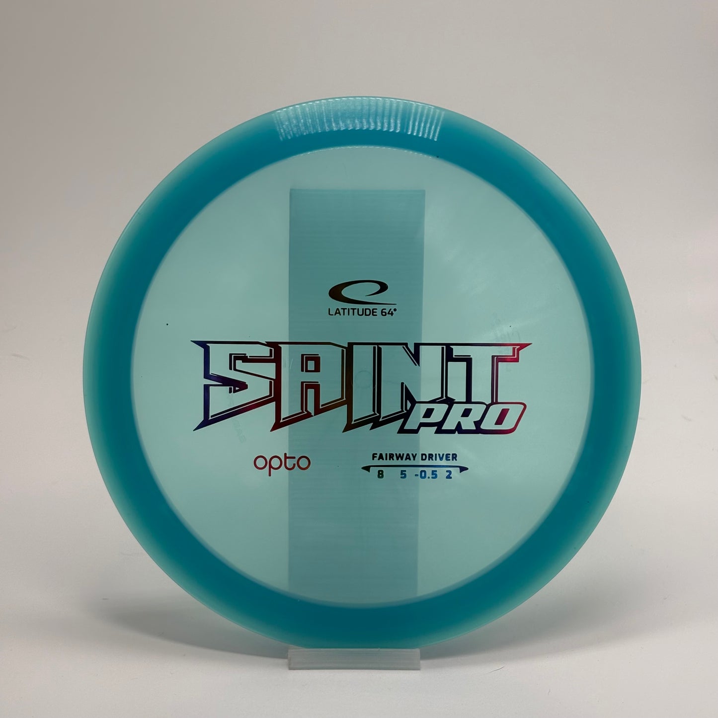 Latitude 64 Saint Pro | Opto
