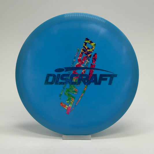 Used | Discraft Wasp | ESP | 2015 Ledgestone Edition PFN