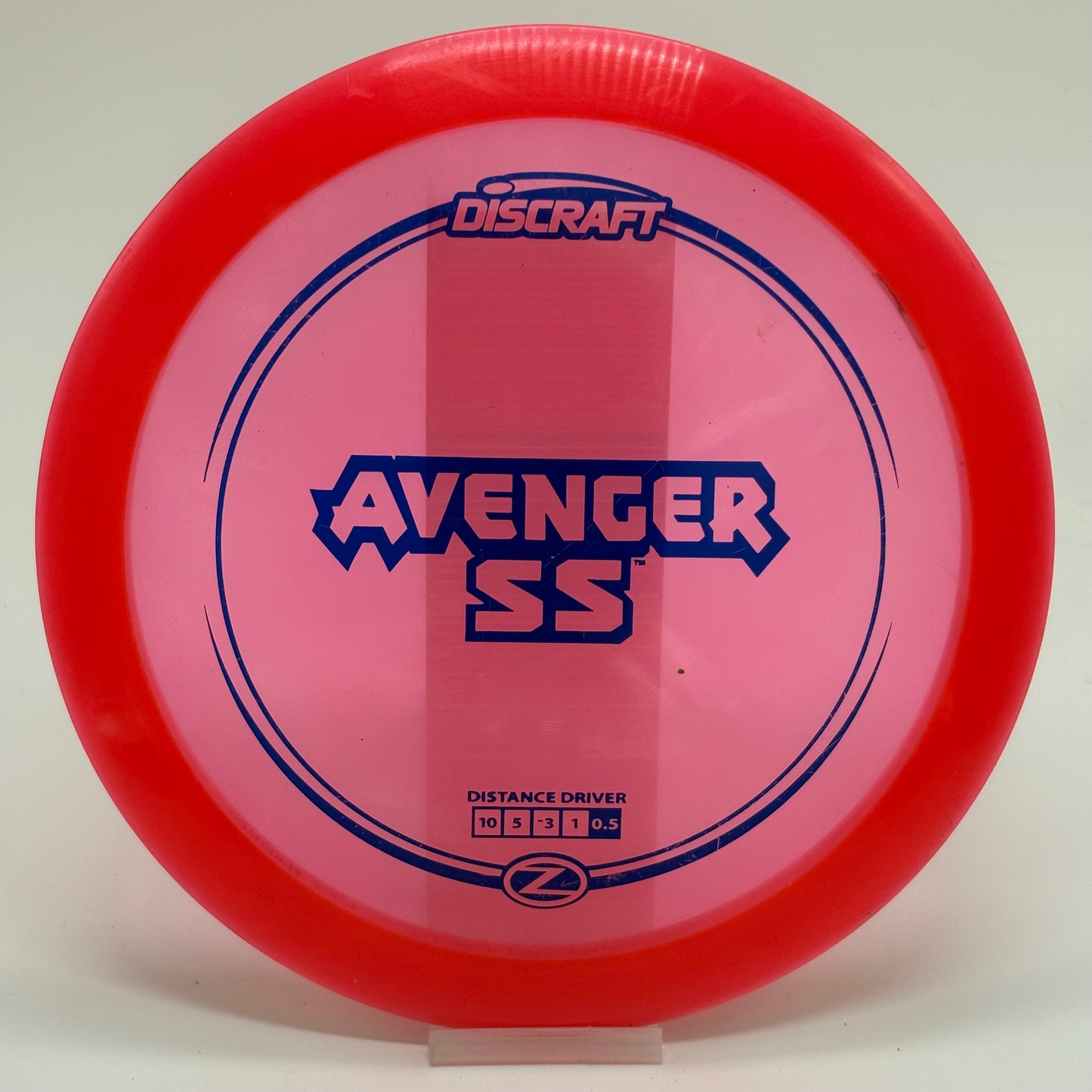 Discraft Avenger SS | Z