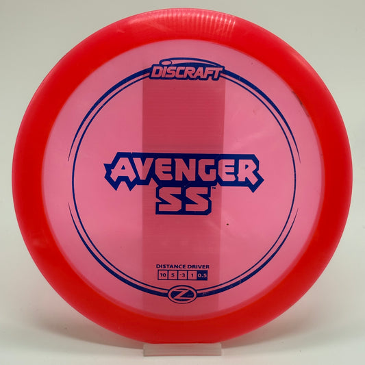 Discraft Avenger SS | Z