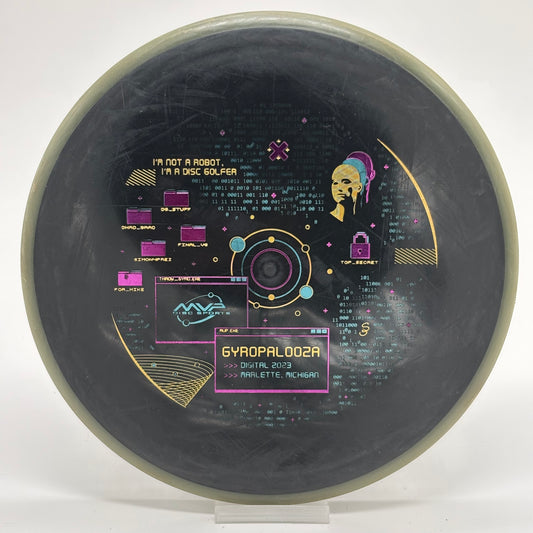 Axiom Hex | R2 Eclipse | 2023 Gyropalooza