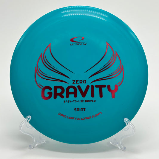 Latitude 64 Saint | Zero Gravity