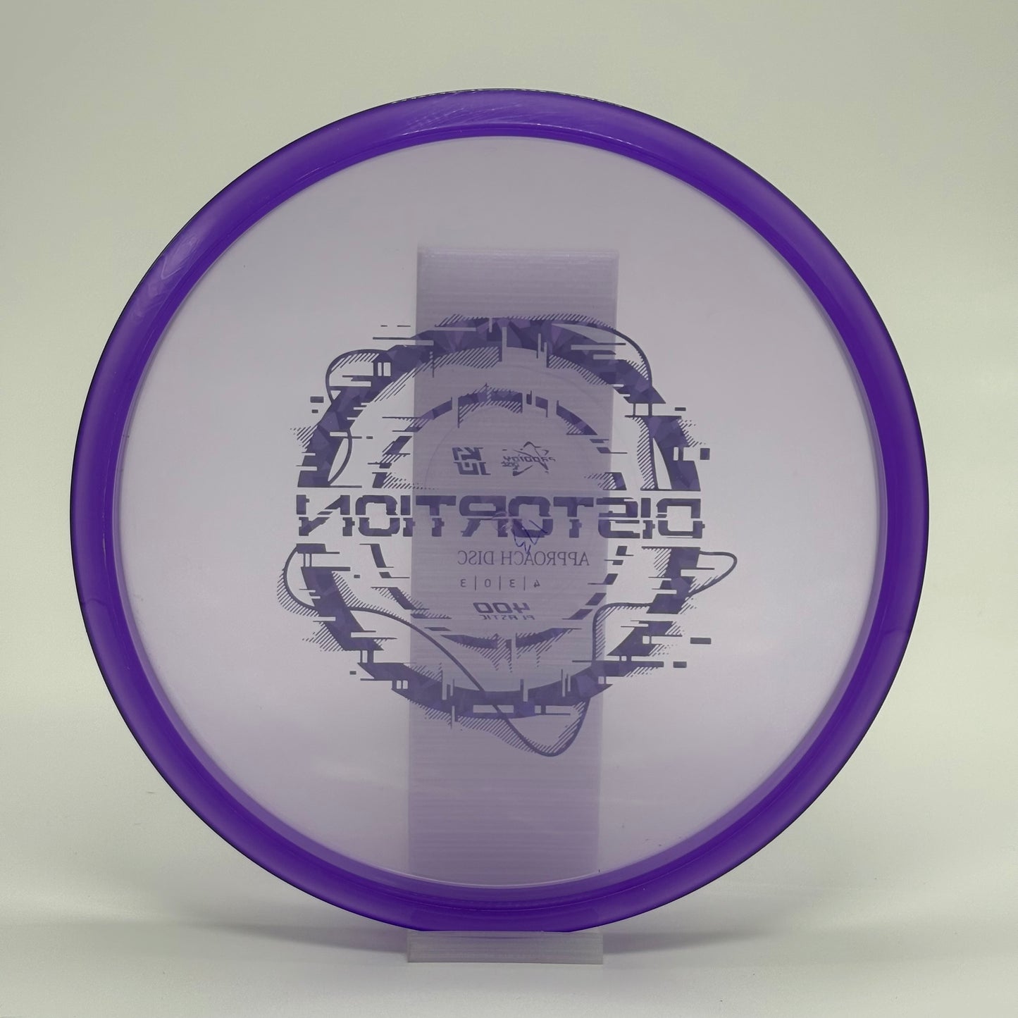 Prodigy Distortion | 400 | Kevin Jones Collab Series