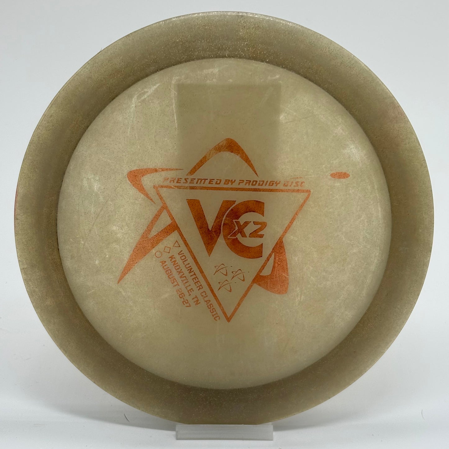 Used | Prodigy X3 | 400 | PFN