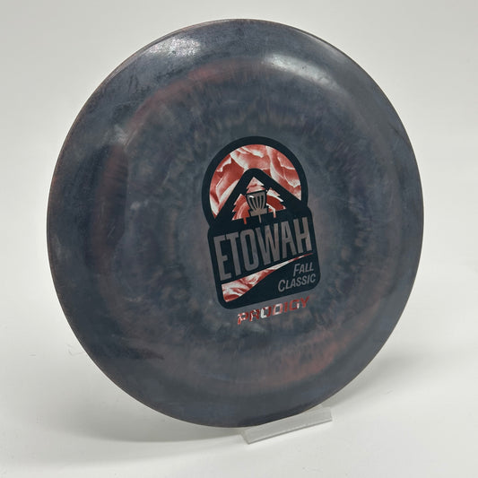Prodigy D1 | Air Spectrum | Etowah Fall Classic