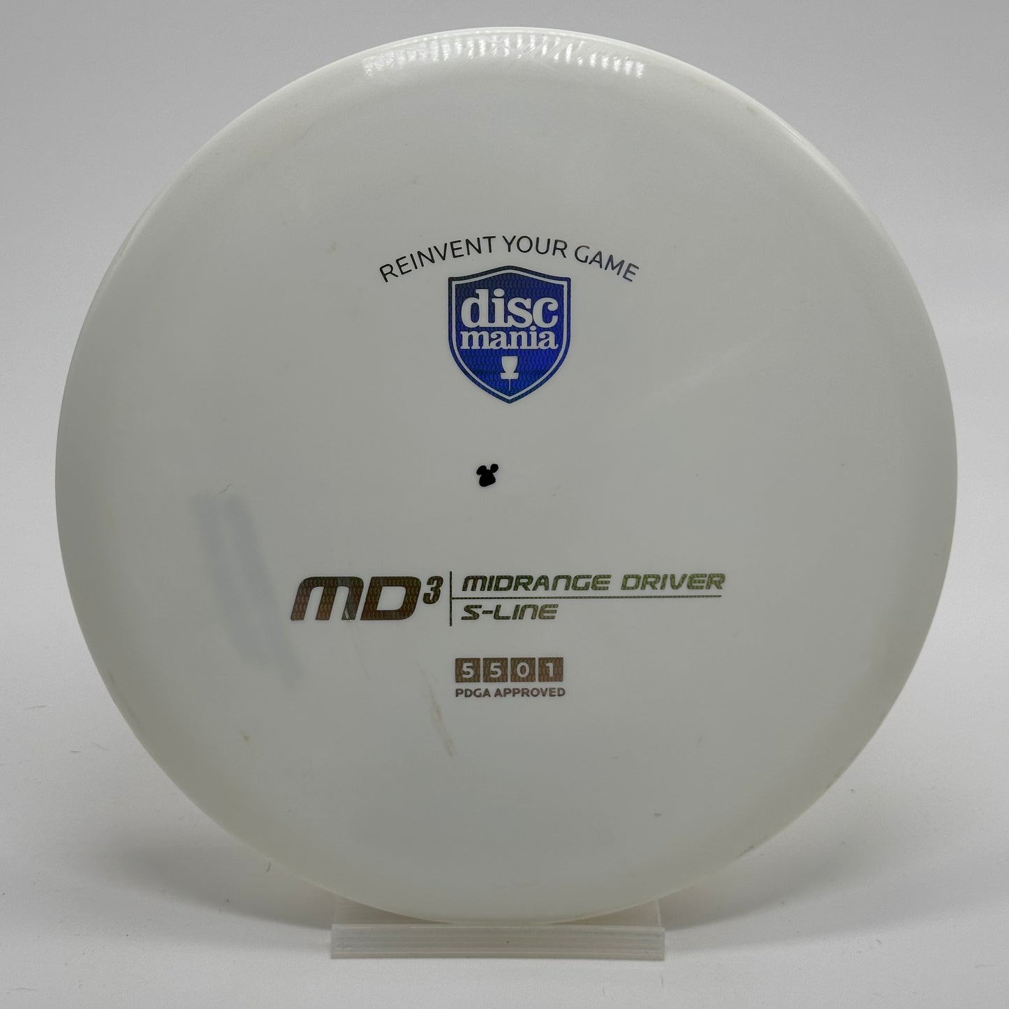 Discmania MD3 | S-Line