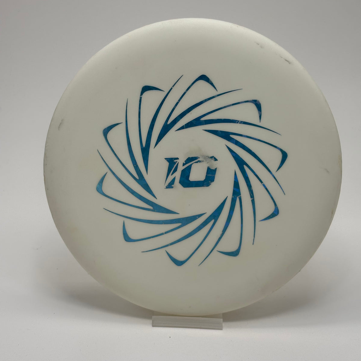 Used | Prodigy PA-3 | 300 Glow | 10 Year Anniversary