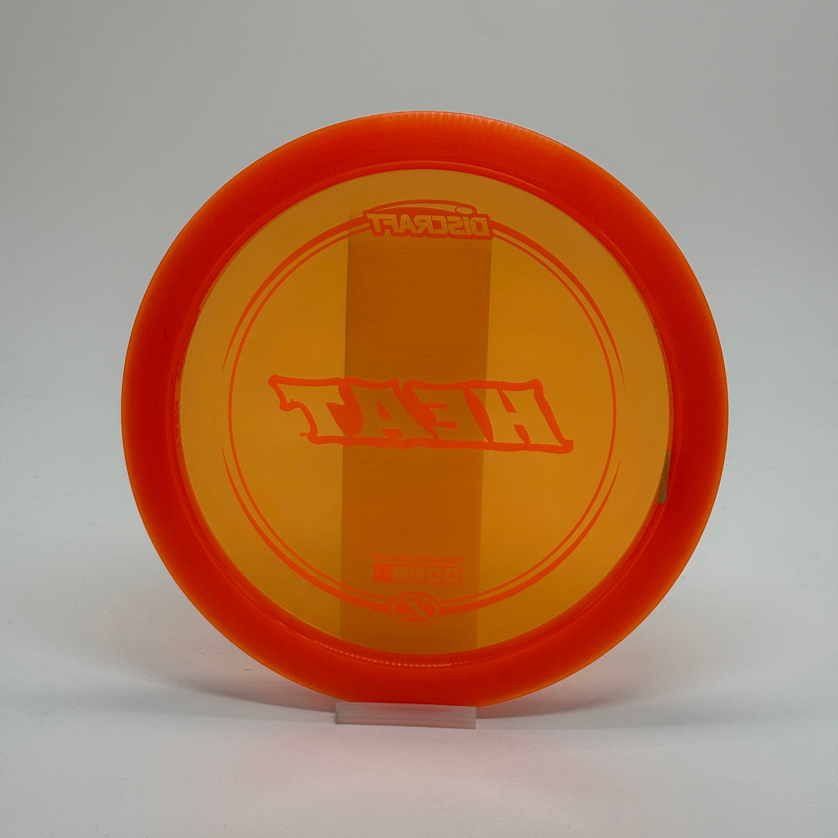 Used | Discraft Heat | Z