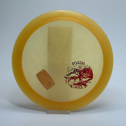 Used | Innova Starfire L | Pearly Champion | Out-Of-Production PFN Patent