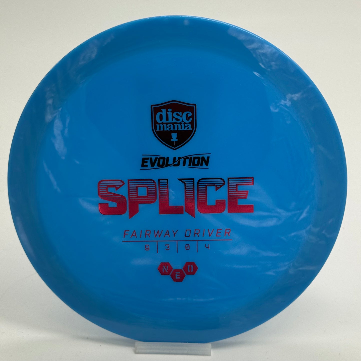Discmania Splice | NEO