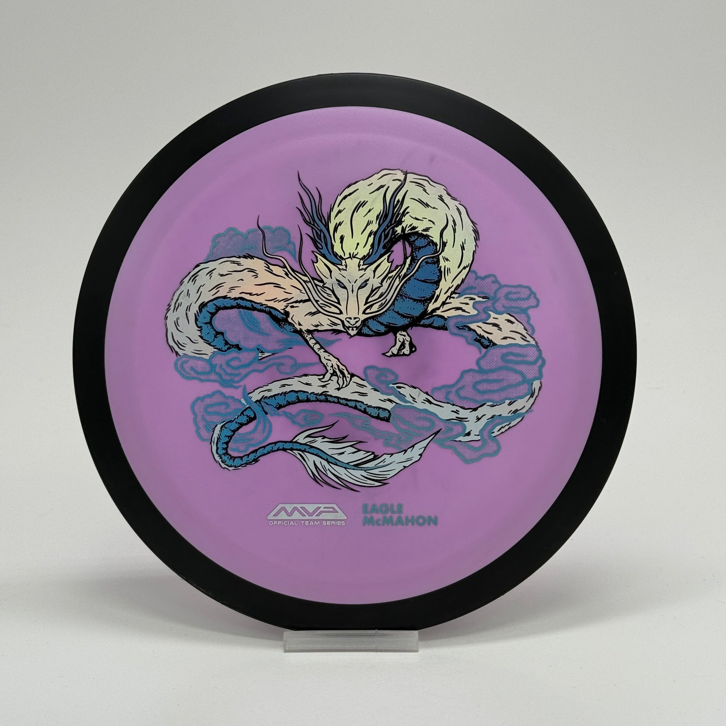 Used | MVP Dimension | Fission | Eagle McMahon Series Wynn Dragon | $Run