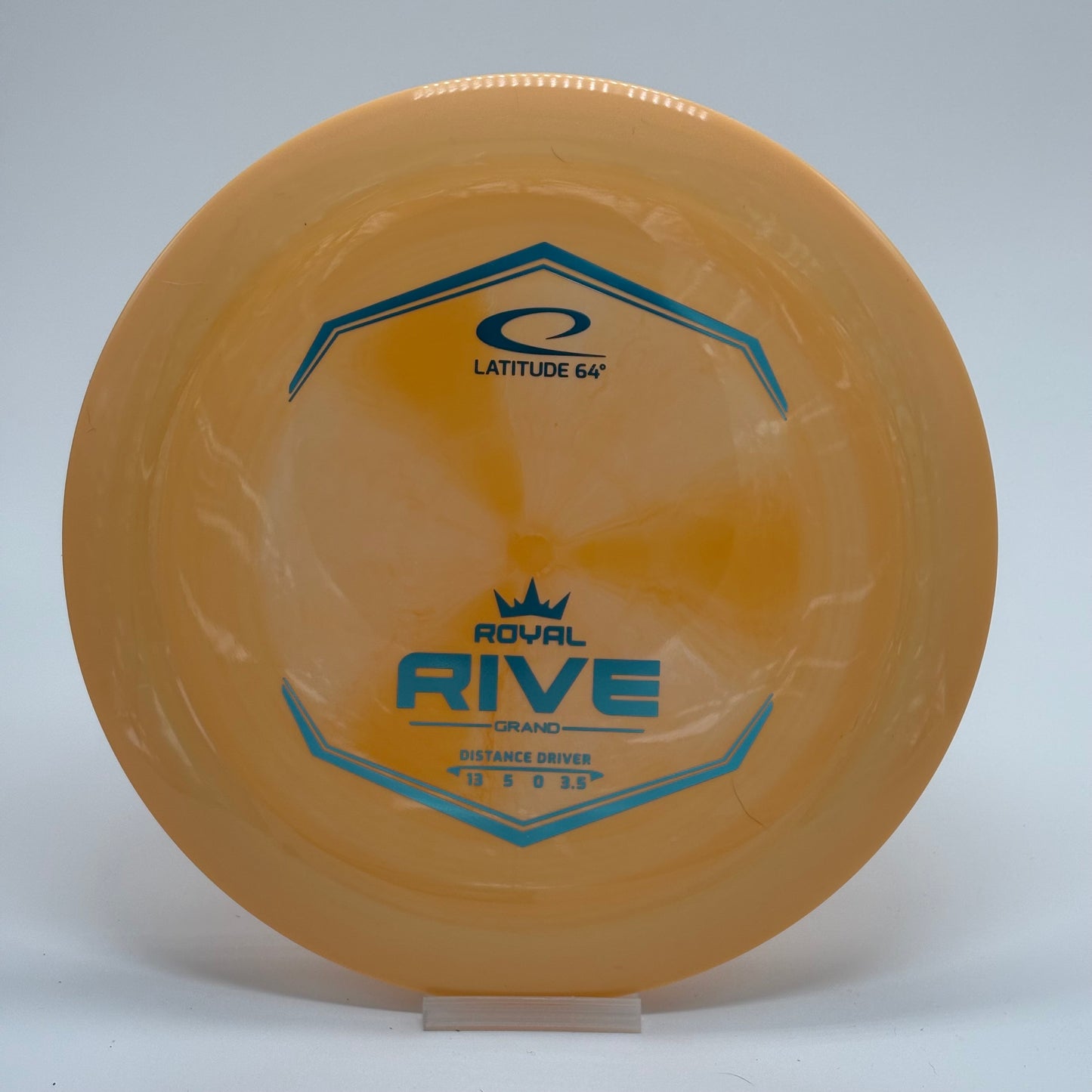 Latitude 64 Rive | Royal Grand