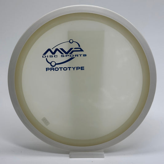 MVP Inertia | Eclipse | Blue Glow Prototype Gyropalooza