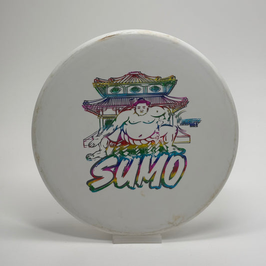Legacy Discs Sumo | Protege