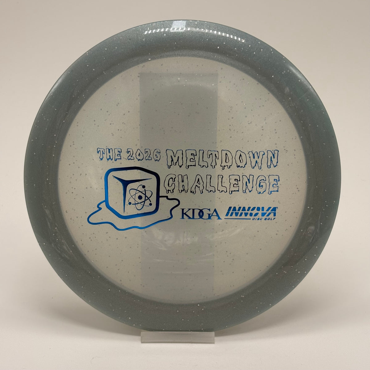 Used | Innova Destroyer | Moondust Champion