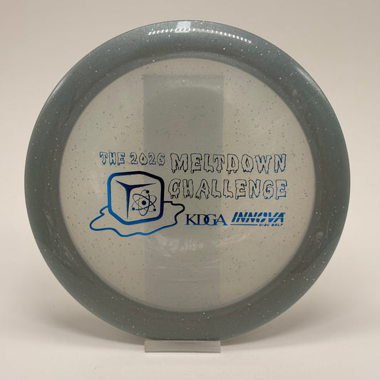 Used | Innova Destroyer | Moondust Champion