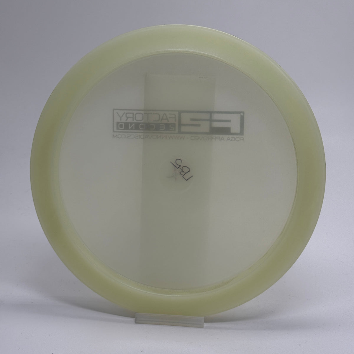 Used | Innova Firebird | Glow Champion