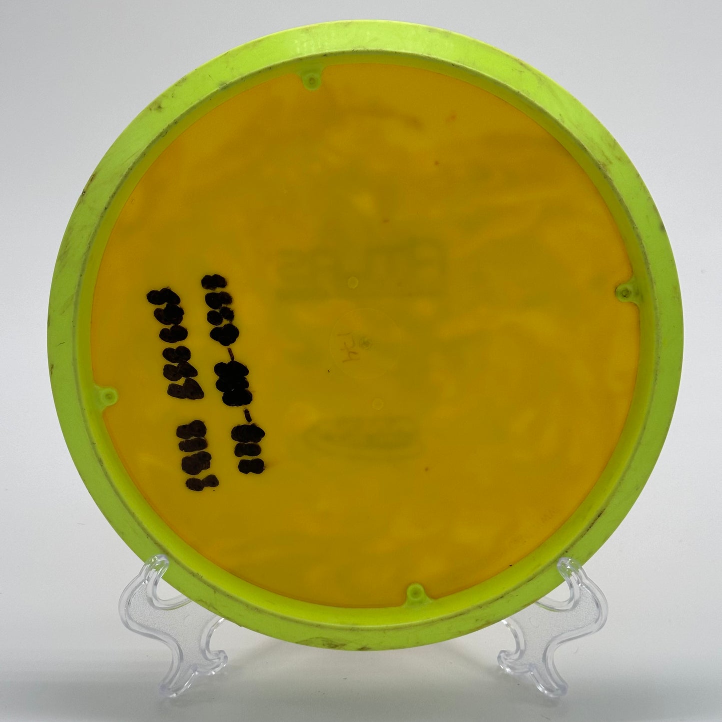 Used | Innova Atlas | Star Blend | Penned