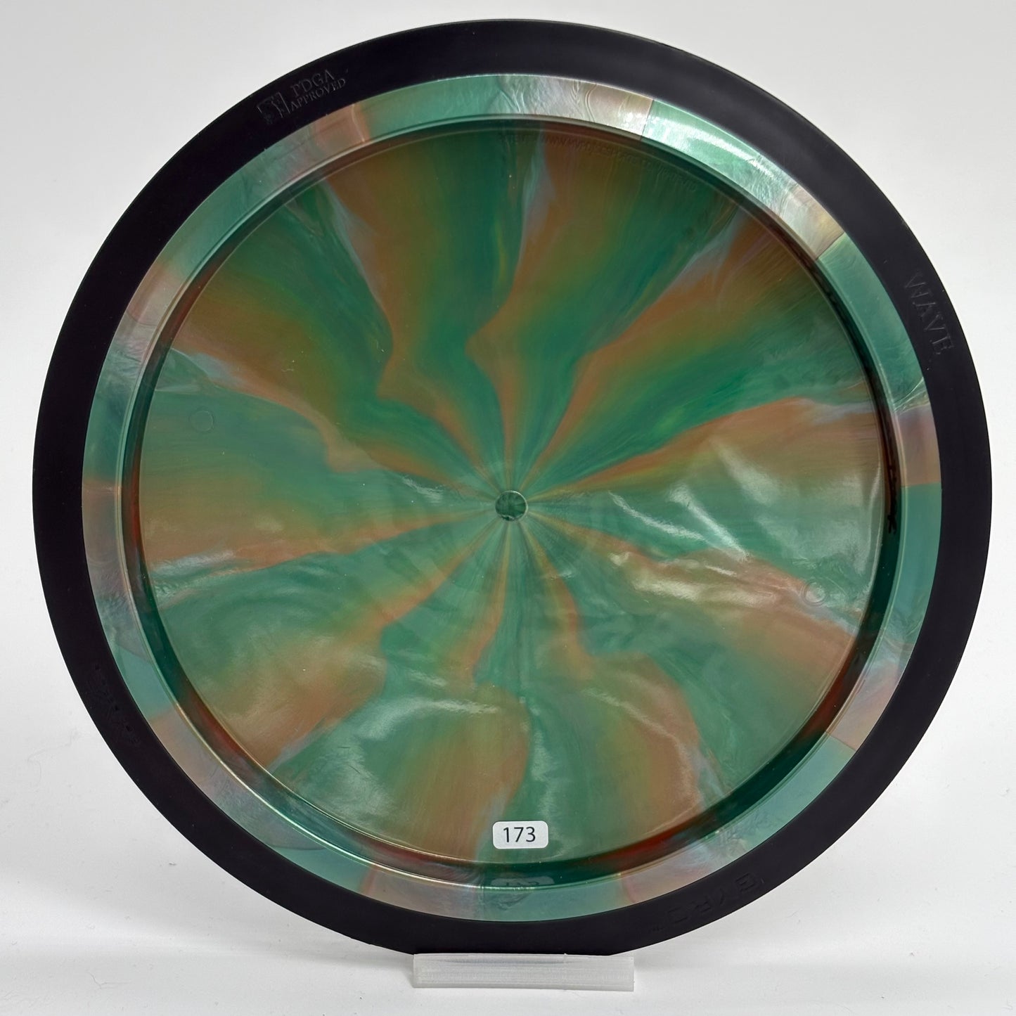 MVP Wave | Plasma