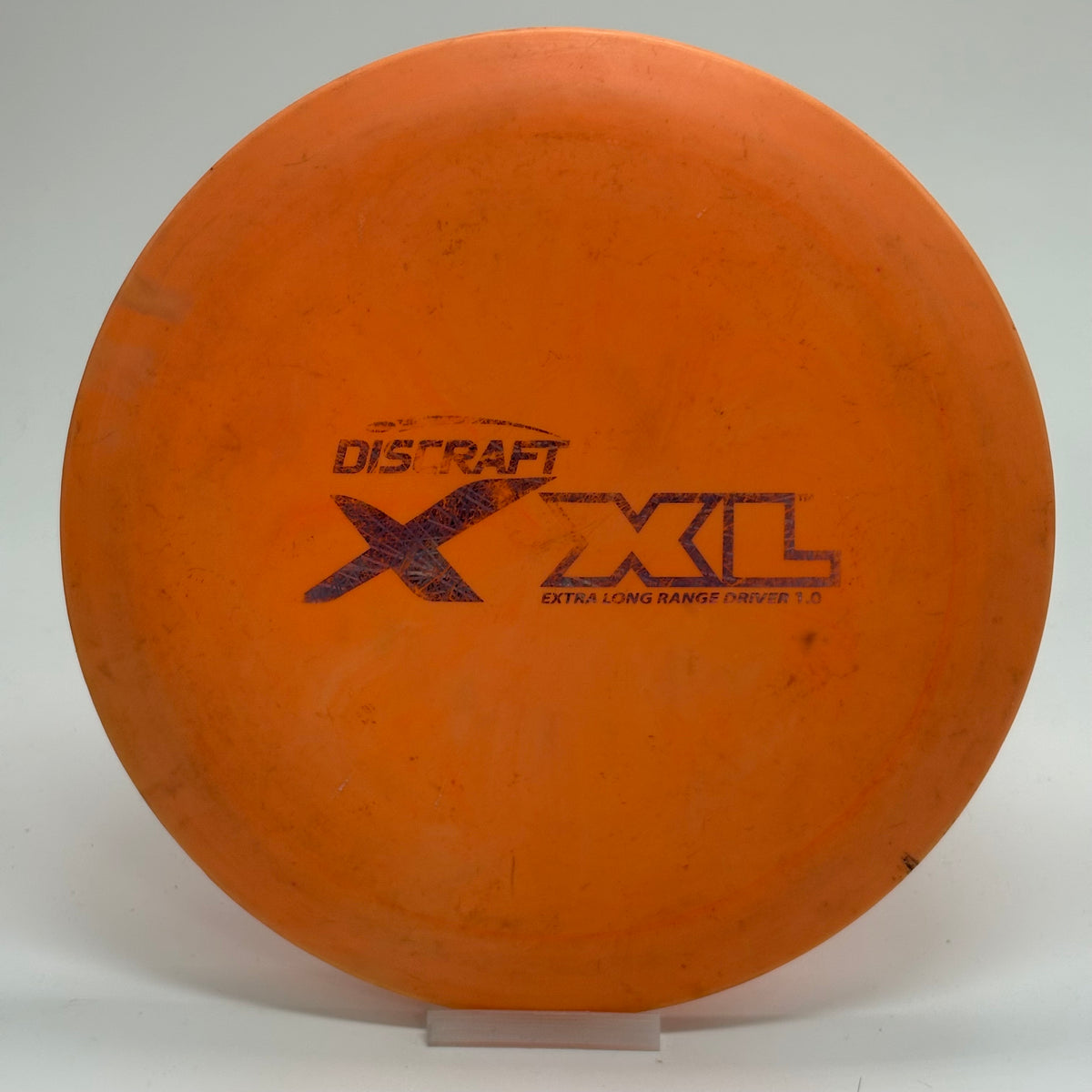 Used | Discraft XL | X-Line