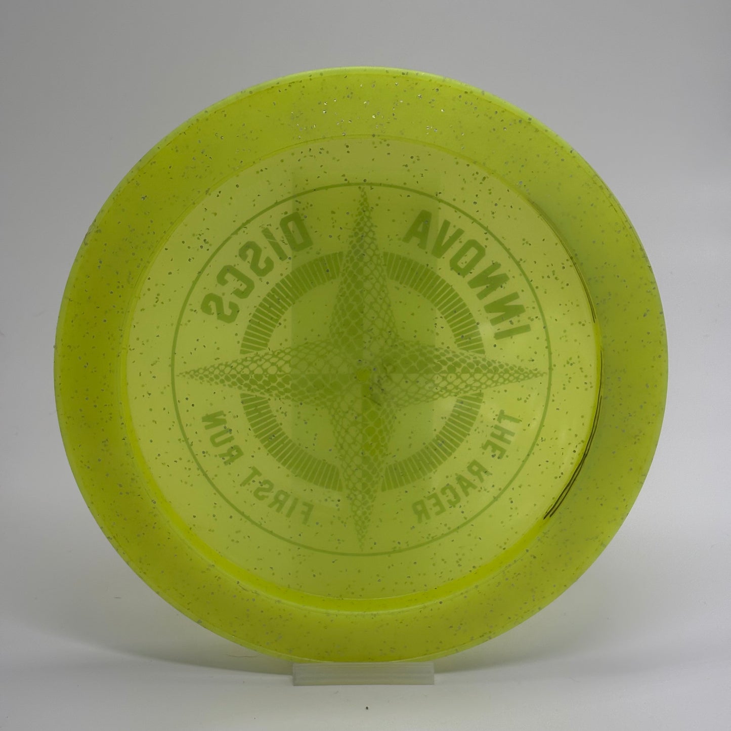 Innova Racer | Metal Flake Champion | Proto Star First Run