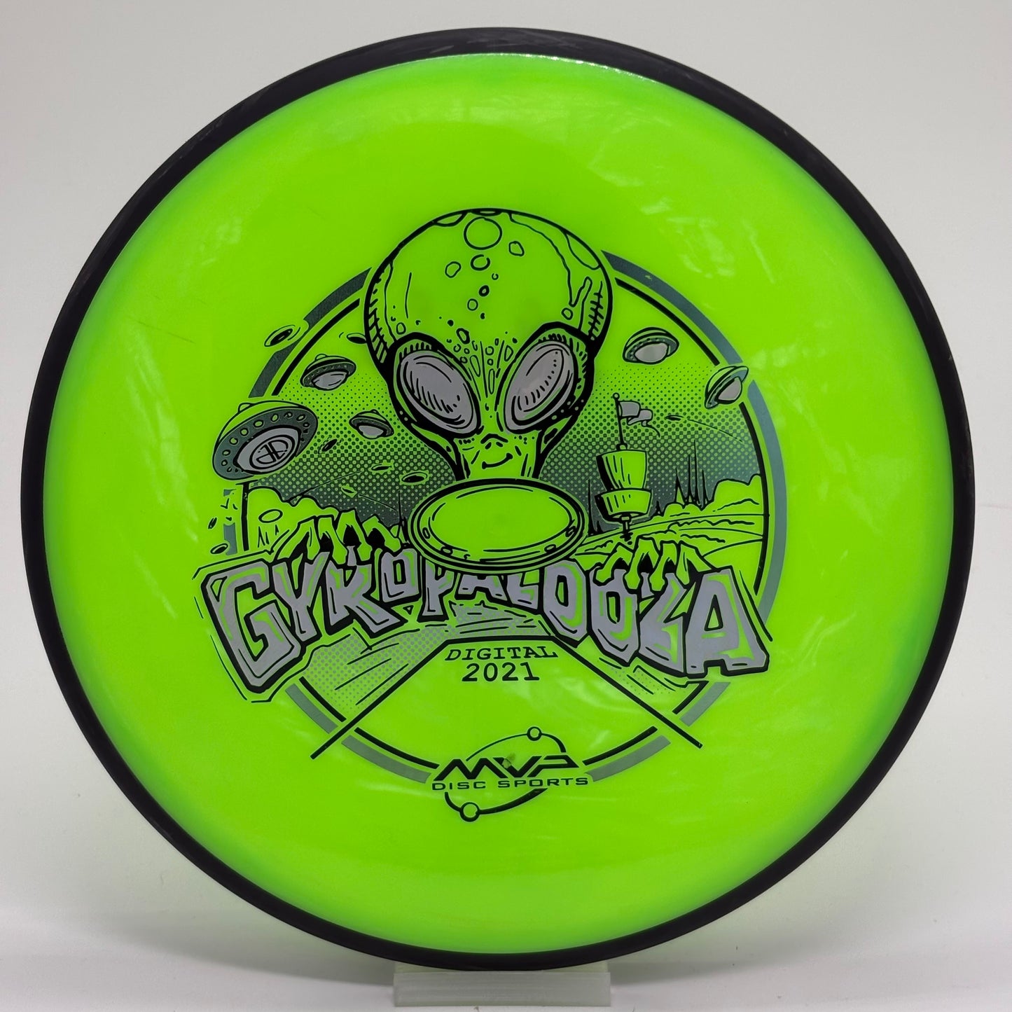 MVP Uplink | Neutron | 2021 Digital Gyropalooza
