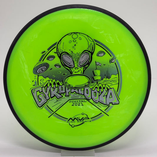 MVP Uplink | Neutron | 2021 Digital Gyropalooza