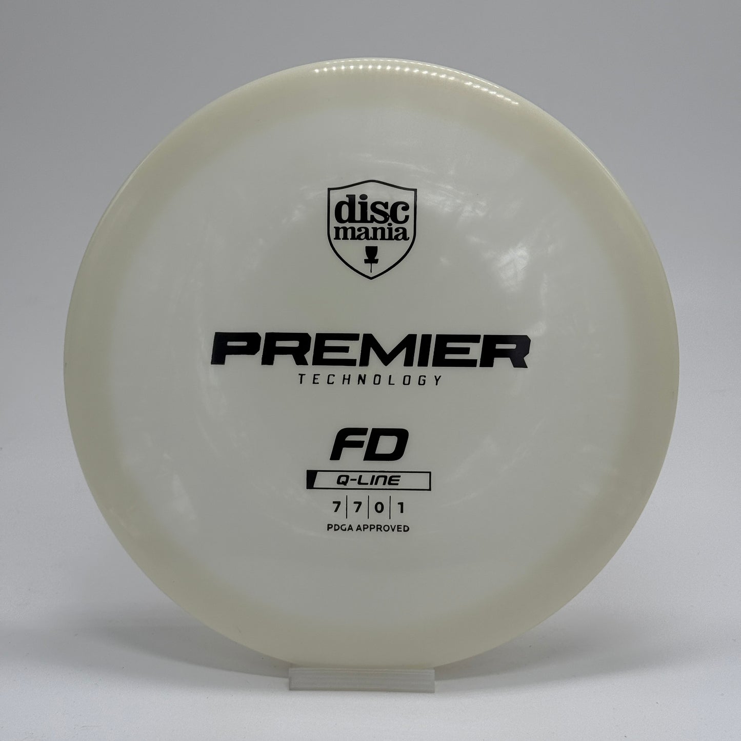 Discmania FD | Q-Line | Premier