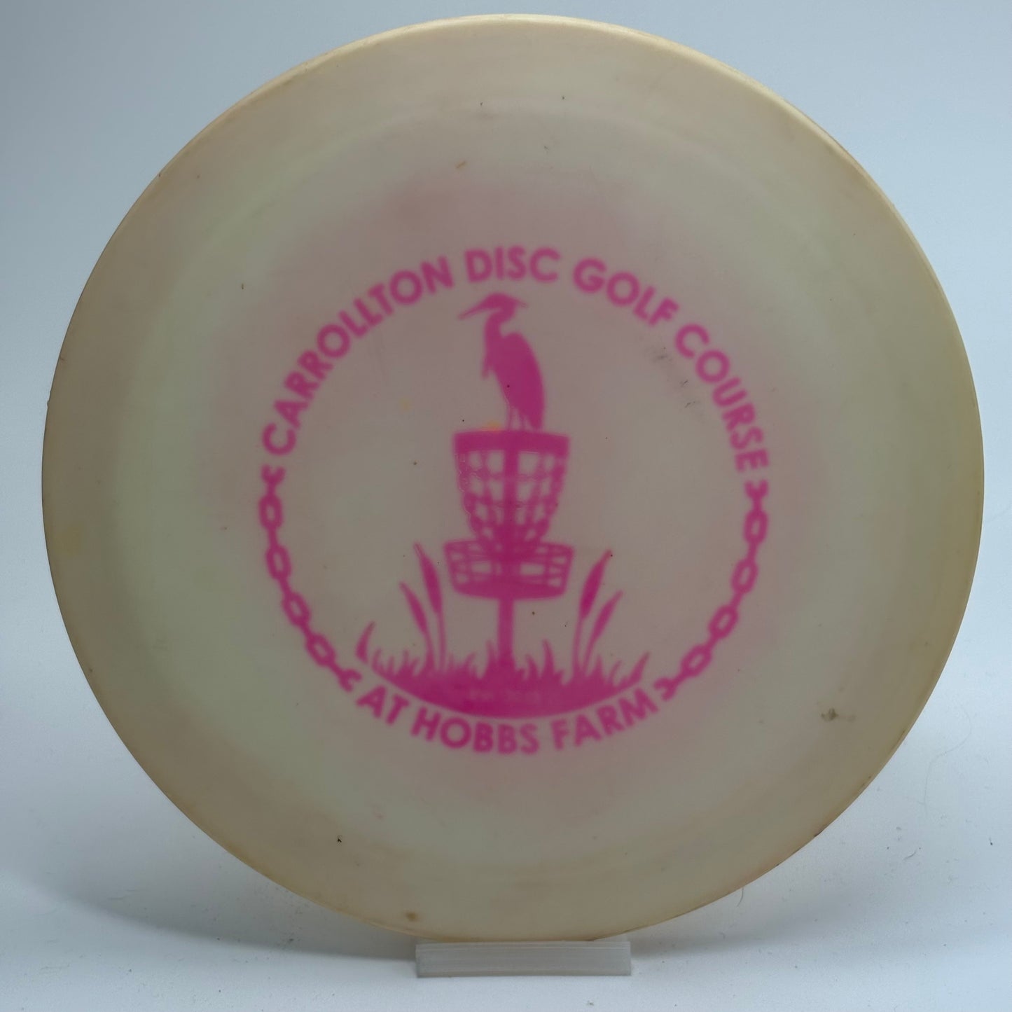 Used | Prodigy H4 | 750 |Bar Stamp