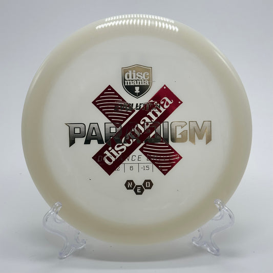 Discmania Paradigm | Neo