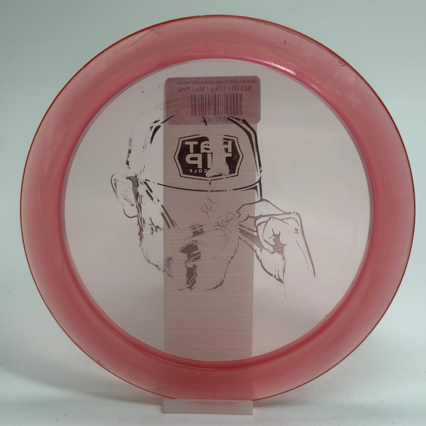 Used | Discmania DDX | C-Line | Innova OOP Penned