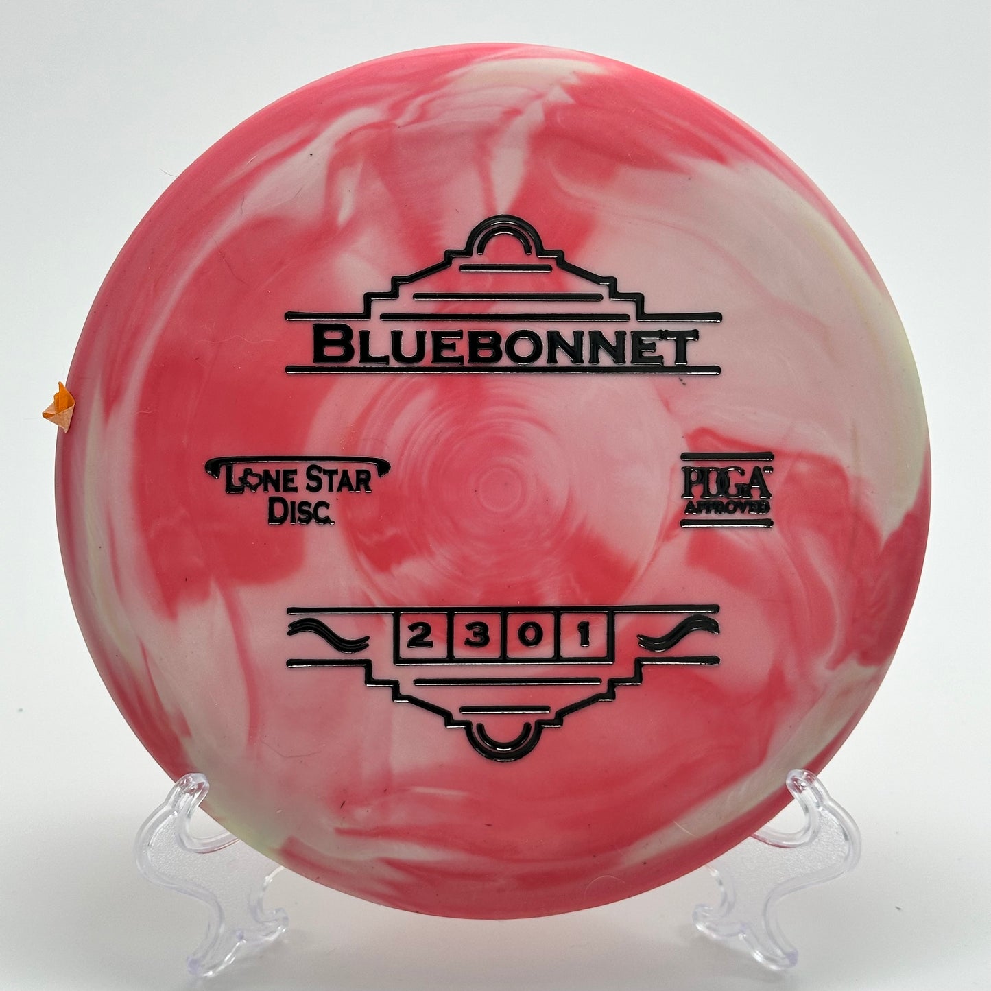 Lone Star Disc Bluebonnet | V2 Victor 2