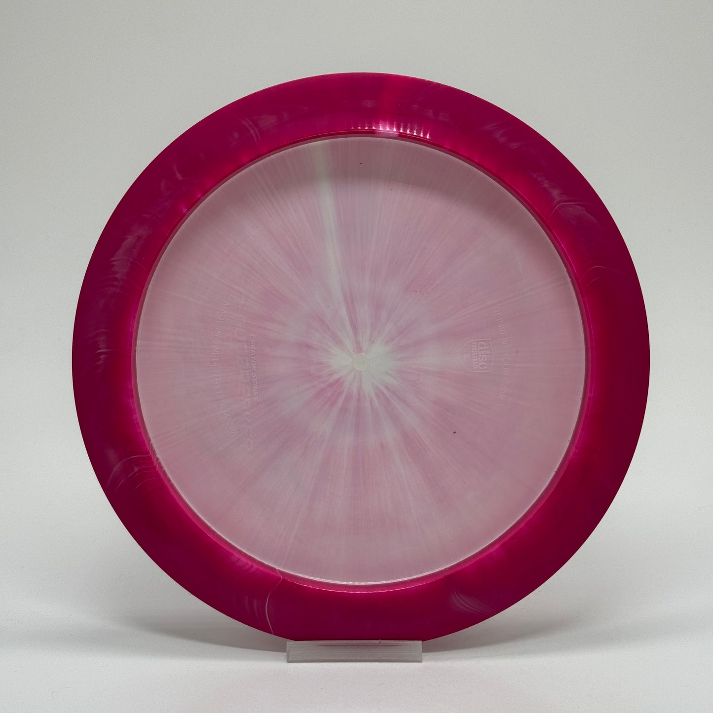 Used | Discmania Cloud Breaker | Horizon | Eagle McMahon Creator Series