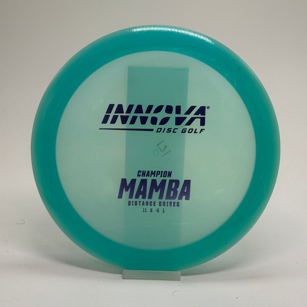 Used | Innova Mamba | Champion