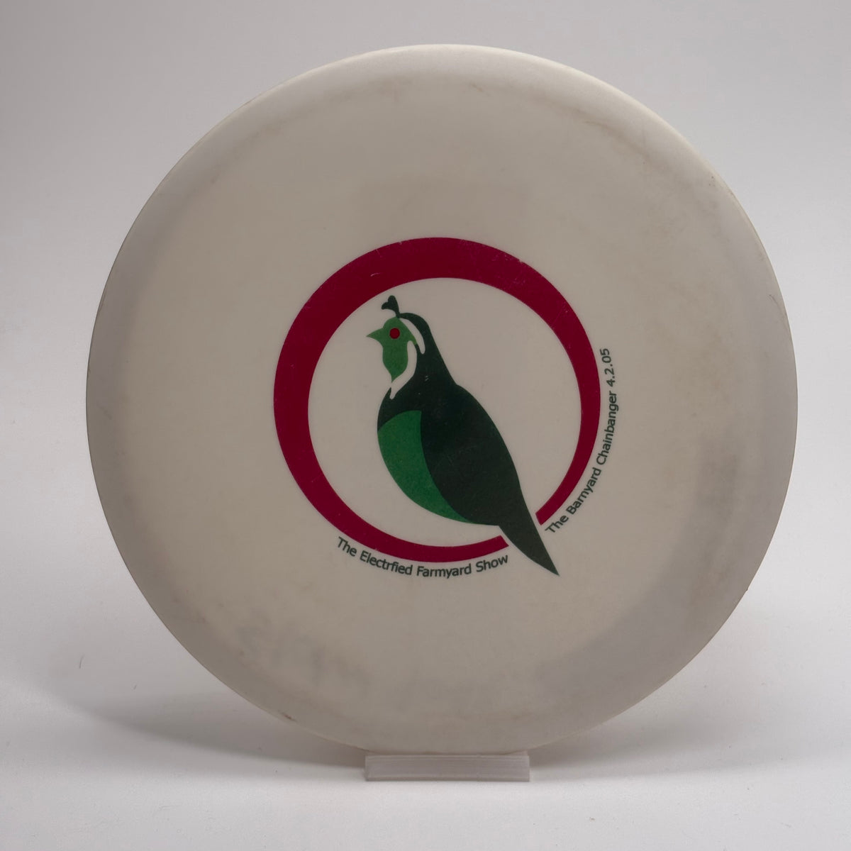 Used | Innova Roc Rancho | DX | PFN Patent