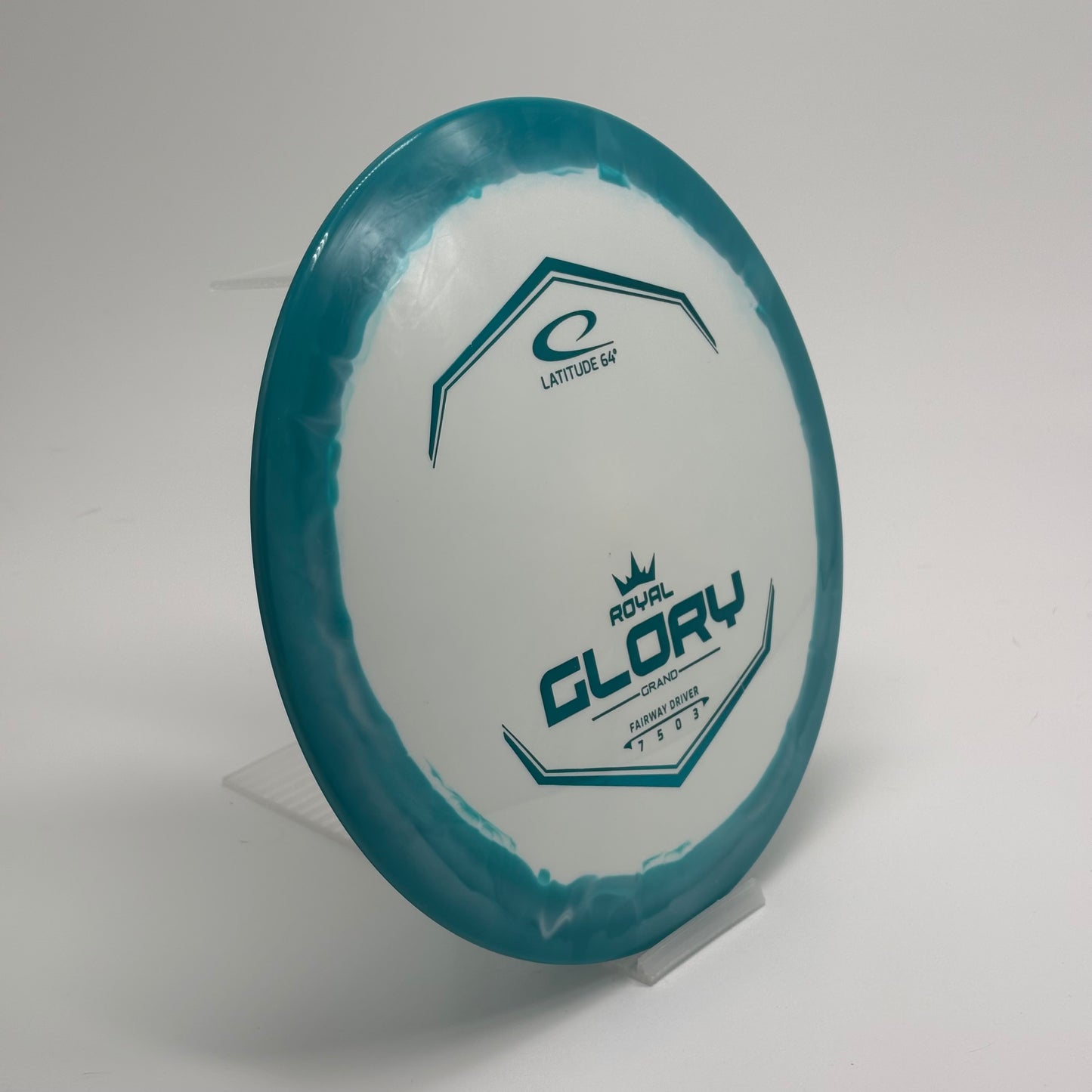 Latitude 64 Glory | Royal Grand