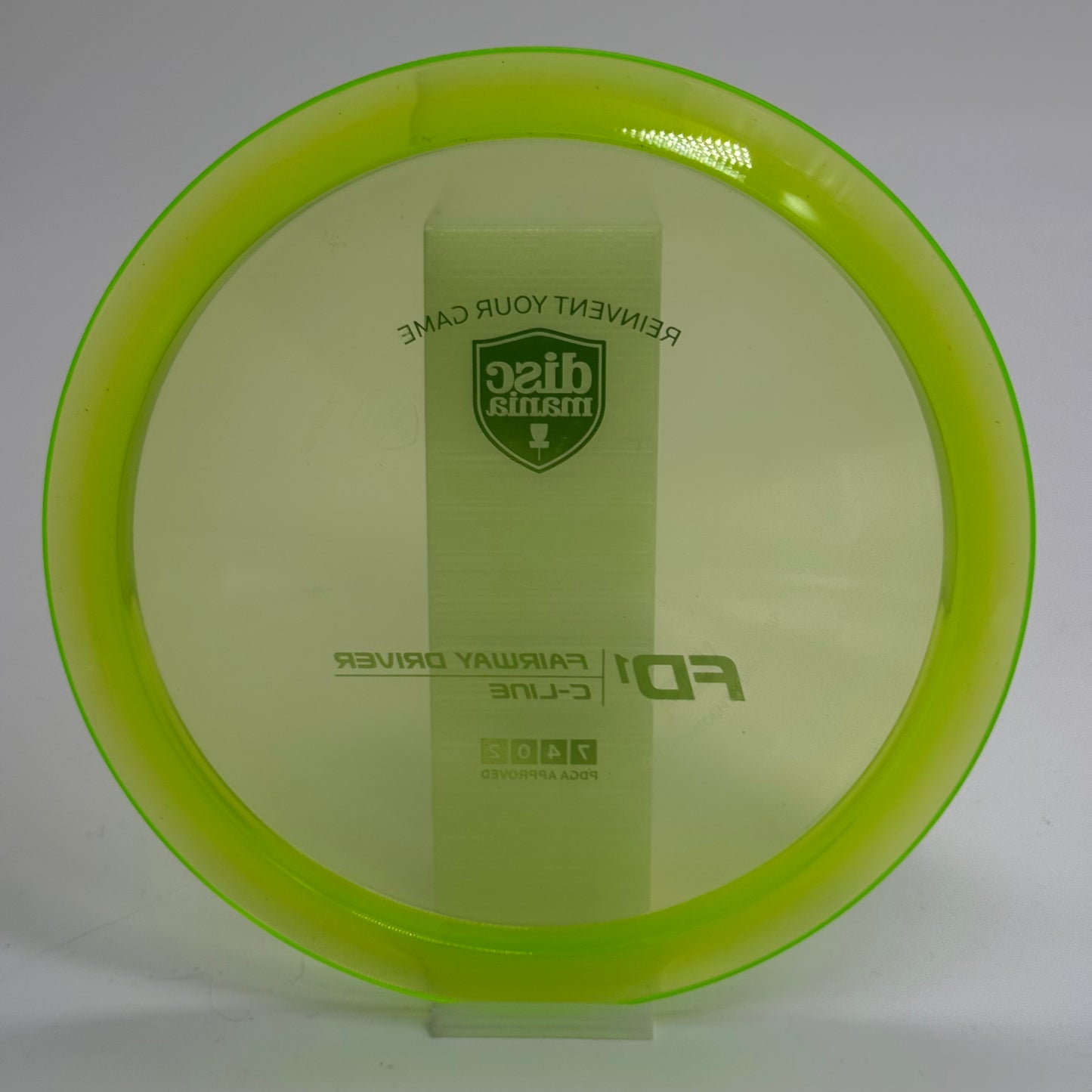 Discmania FD1 | C-Line