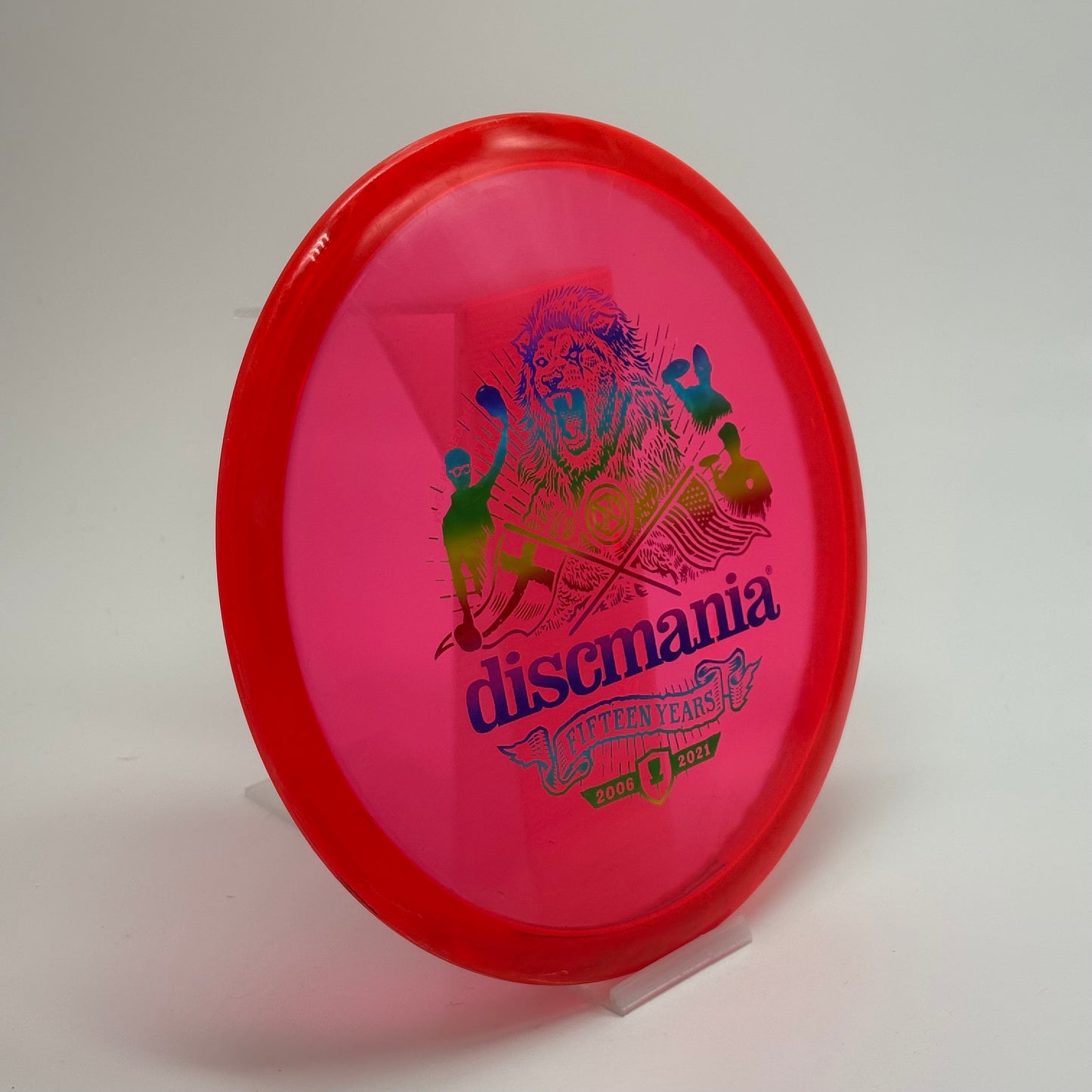 Discmania MD1 | C-Line | 15 Year Anniversary