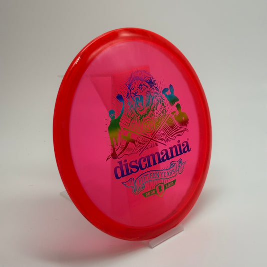 Discmania MD1 | C-Line | 15 Year Anniversary