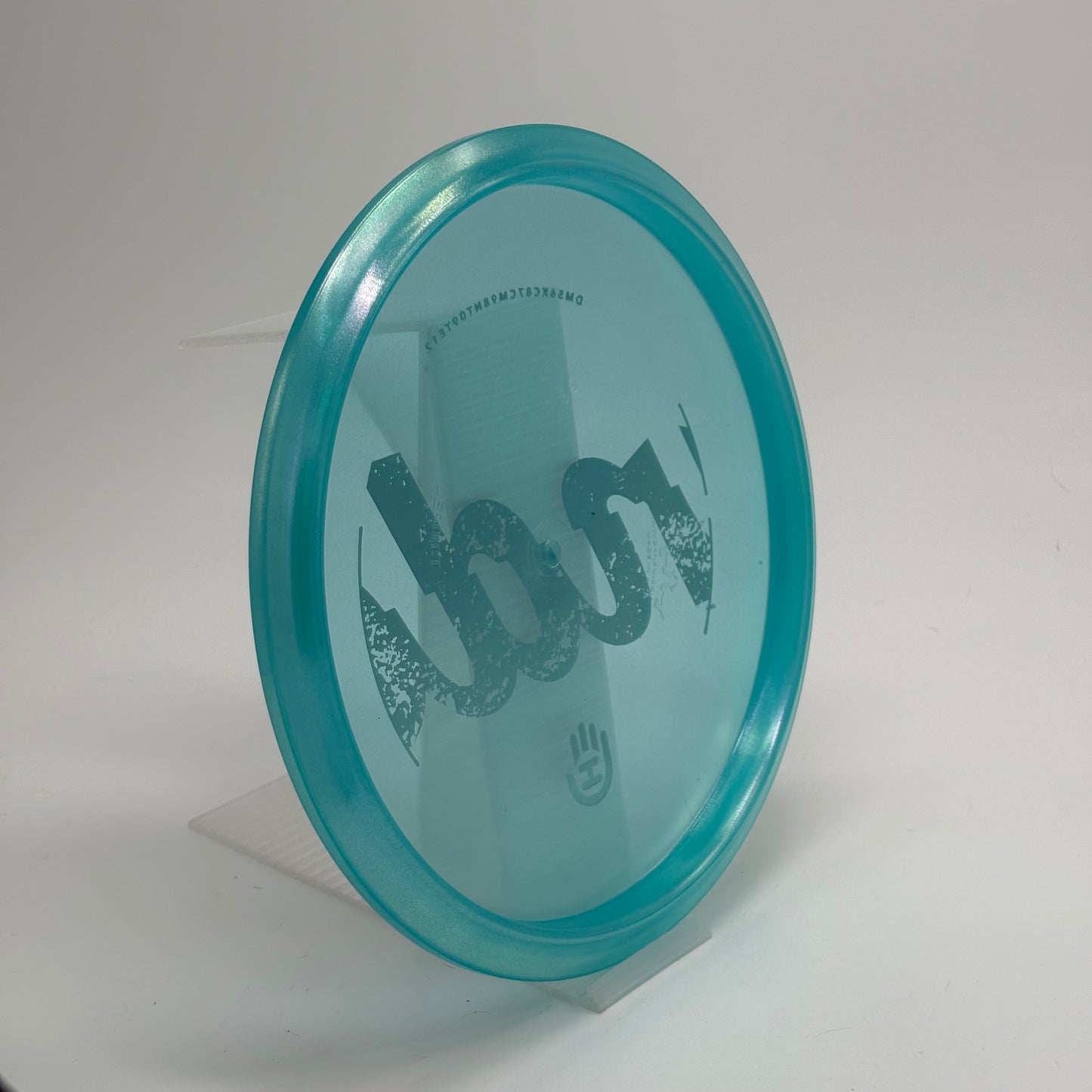 Dynamic Discs Verdict | Lucid X Glimmer | Handeye Supply Company