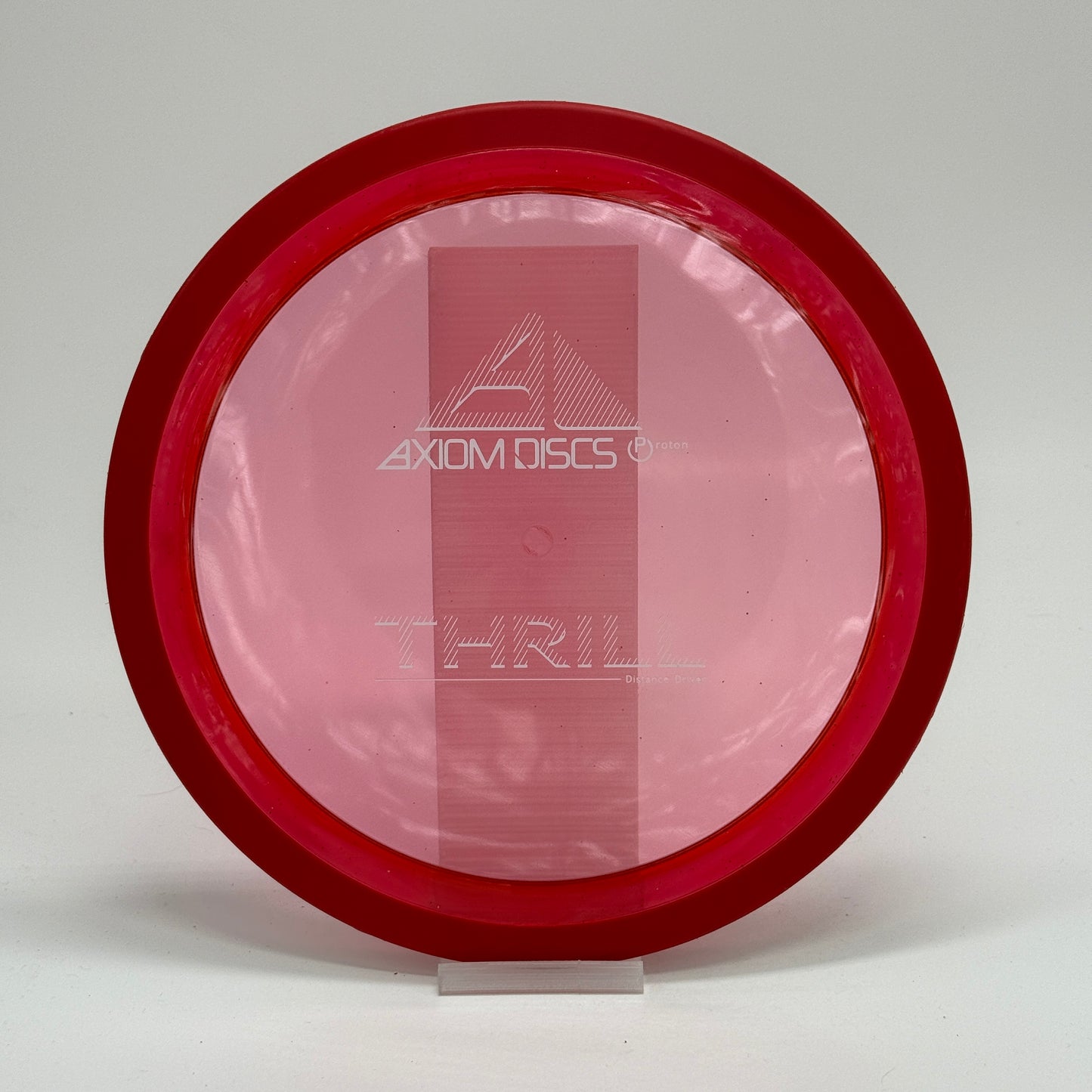 Used | Axiom Thrill | Proton | Patent Pending