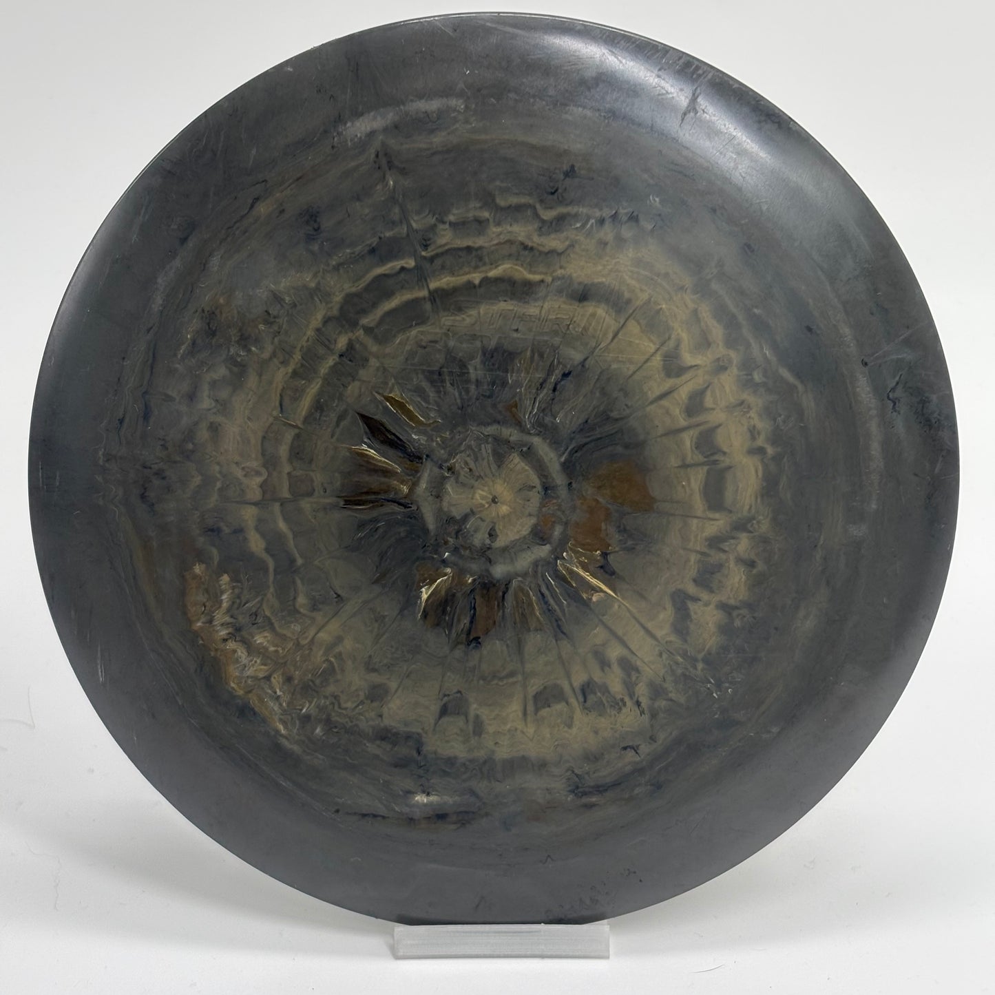 Innova Wraith | Swirly Star | Ken Climo 12x World Champion | PFN Patent SWR