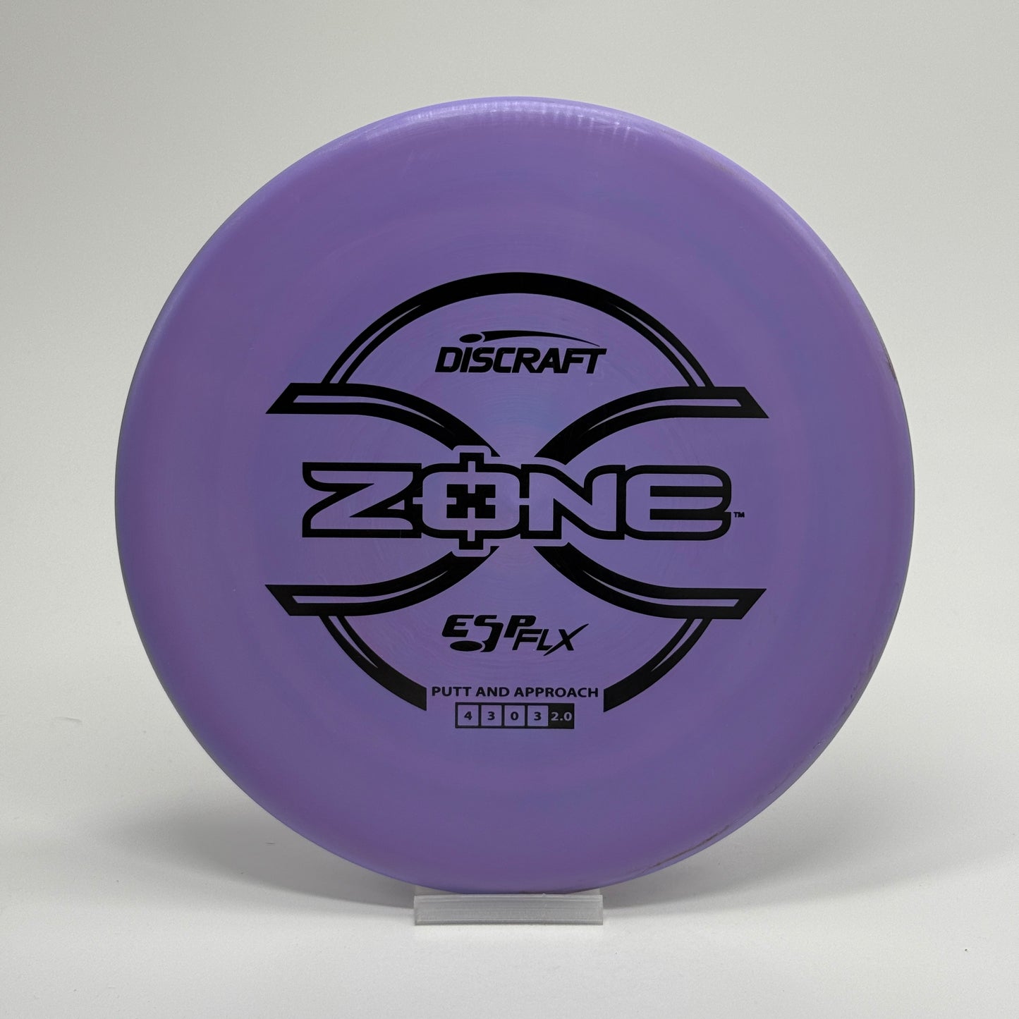 Used | Discraft Zone | ESP FLX